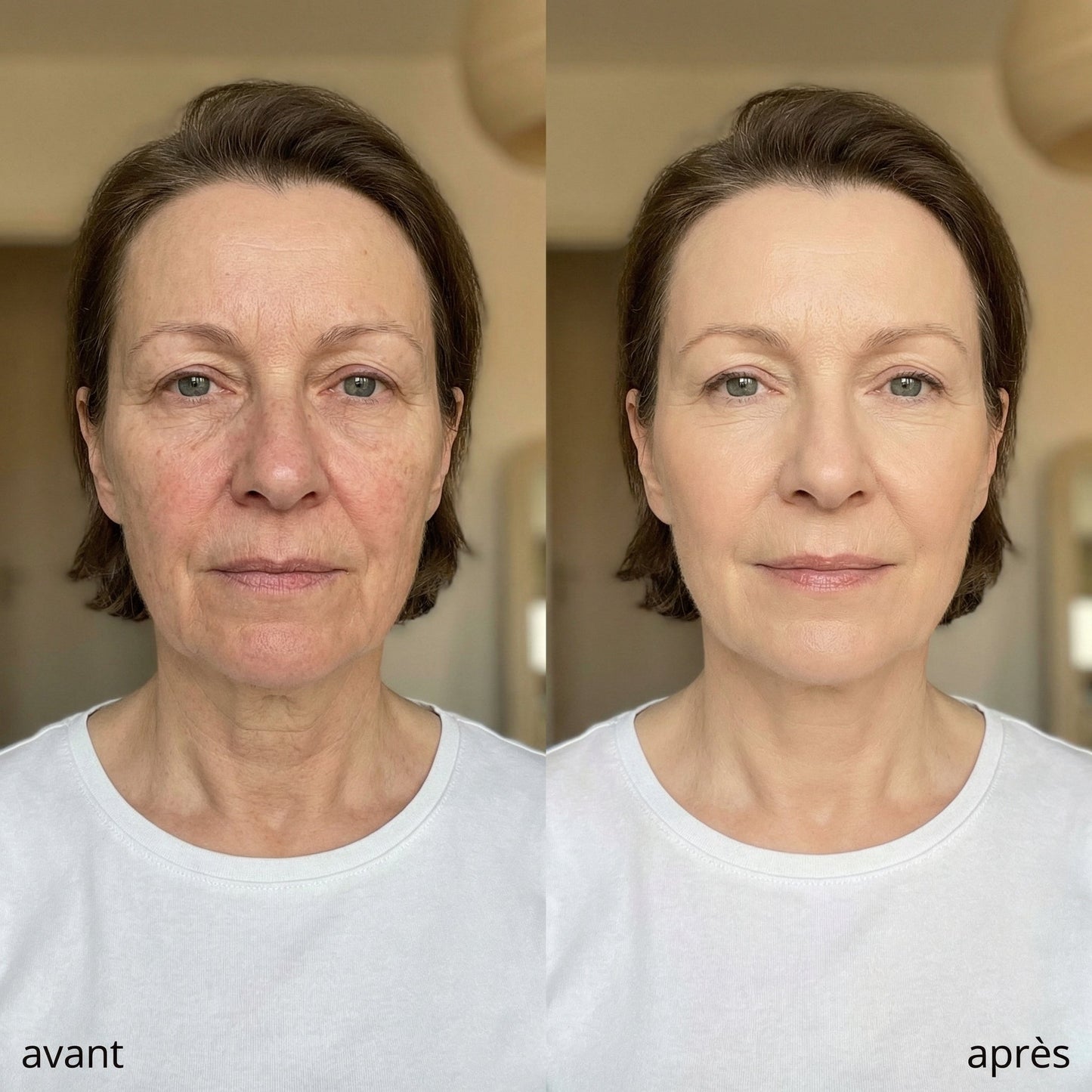 Luxe™ - Color Changing Foundation