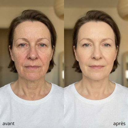 Luxe™ - Color Changing Foundation