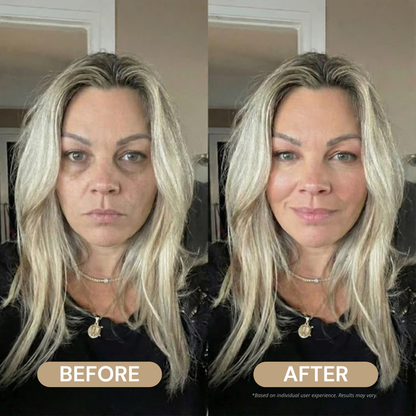 Luxe™ - Color Changing Foundation